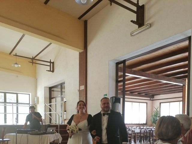 Il matrimonio di Pier e Genny a Nichelino, Torino 2