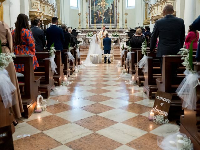 Il matrimonio di Stefano e Ylenia a Manerba del Garda, Brescia 50
