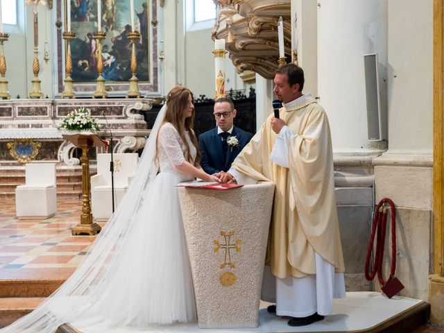 Il matrimonio di Stefano e Ylenia a Manerba del Garda, Brescia 55