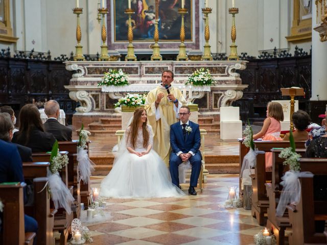 Il matrimonio di Stefano e Ylenia a Manerba del Garda, Brescia 58