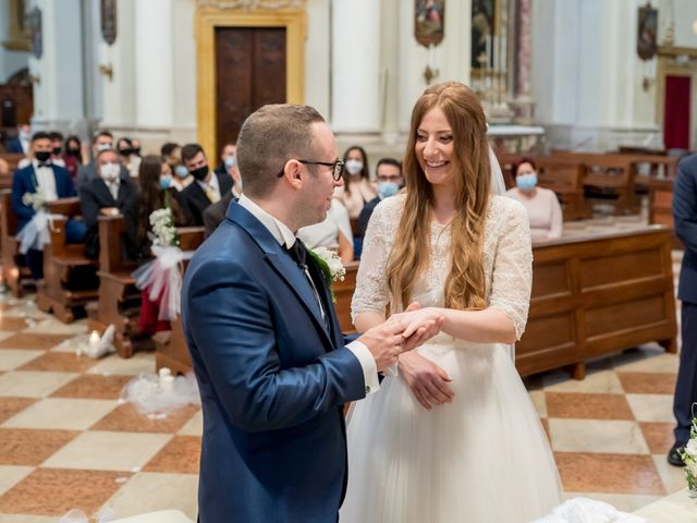 Il matrimonio di Stefano e Ylenia a Manerba del Garda, Brescia 59