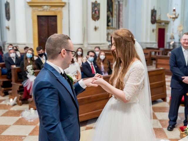 Il matrimonio di Stefano e Ylenia a Manerba del Garda, Brescia 60