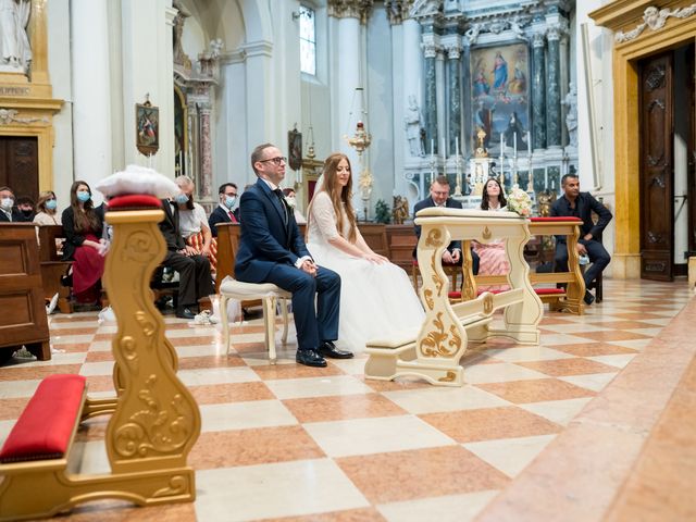 Il matrimonio di Stefano e Ylenia a Manerba del Garda, Brescia 62