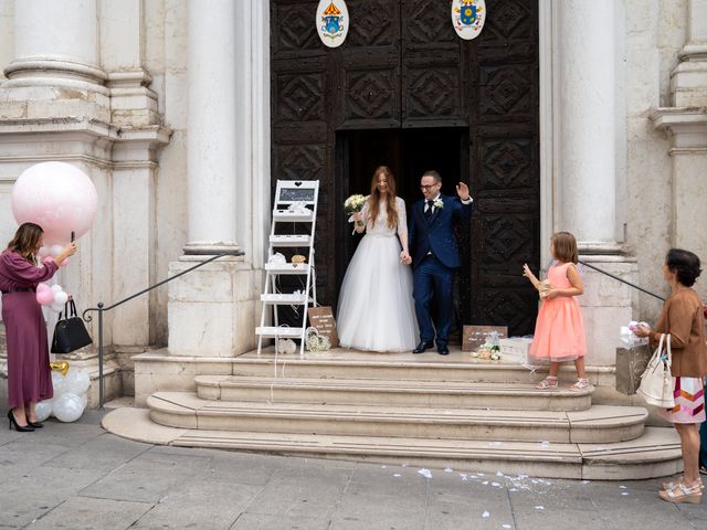Il matrimonio di Stefano e Ylenia a Manerba del Garda, Brescia 65