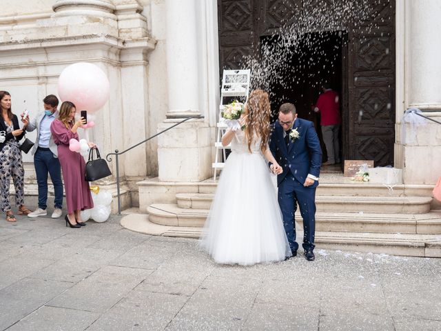 Il matrimonio di Stefano e Ylenia a Manerba del Garda, Brescia 66