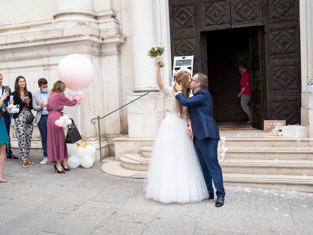 Il matrimonio di Stefano e Ylenia a Manerba del Garda, Brescia 67