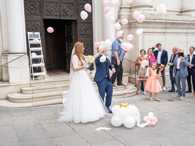 Il matrimonio di Stefano e Ylenia a Manerba del Garda, Brescia 71