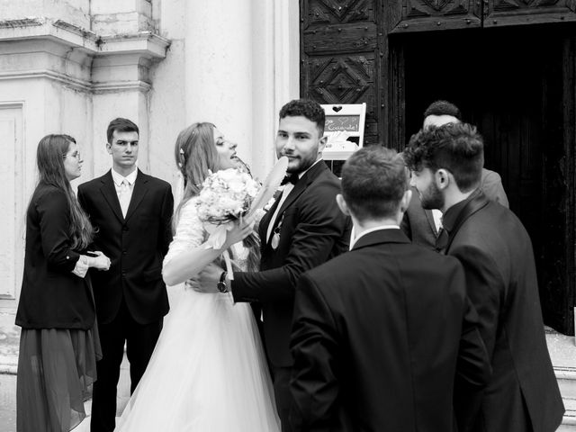 Il matrimonio di Stefano e Ylenia a Manerba del Garda, Brescia 77