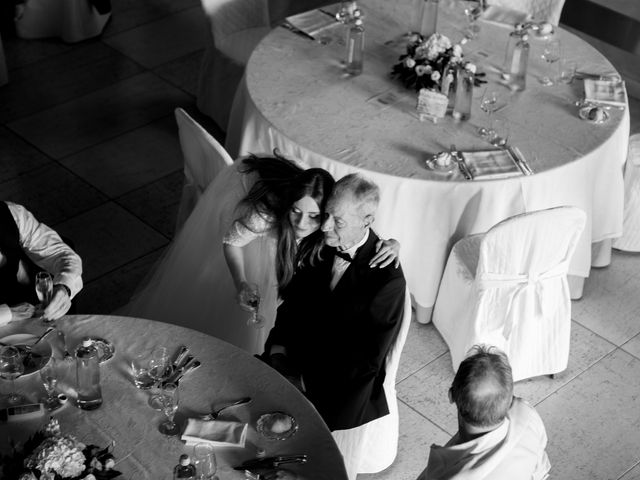 Il matrimonio di Stefano e Ylenia a Manerba del Garda, Brescia 91