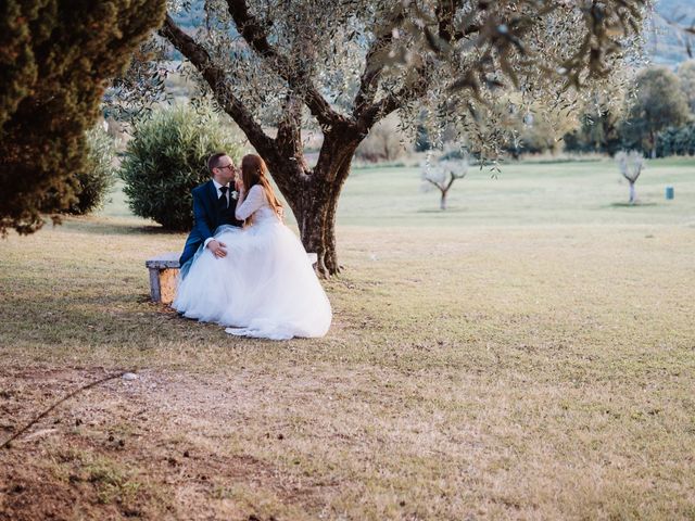 Il matrimonio di Stefano e Ylenia a Manerba del Garda, Brescia 110