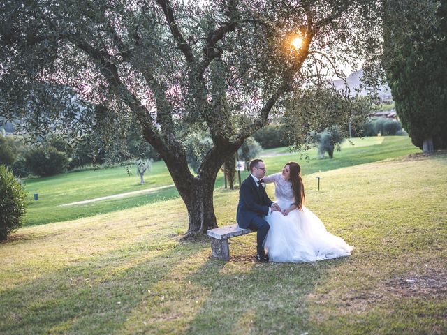 Il matrimonio di Stefano e Ylenia a Manerba del Garda, Brescia 120