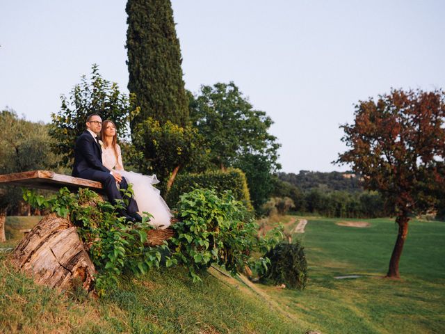 Il matrimonio di Stefano e Ylenia a Manerba del Garda, Brescia 122