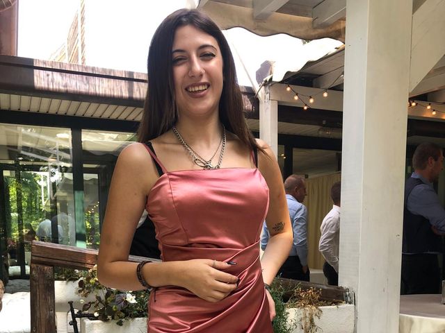 Il matrimonio di Saverio e Luciana a Venegono Inferiore, Varese 2