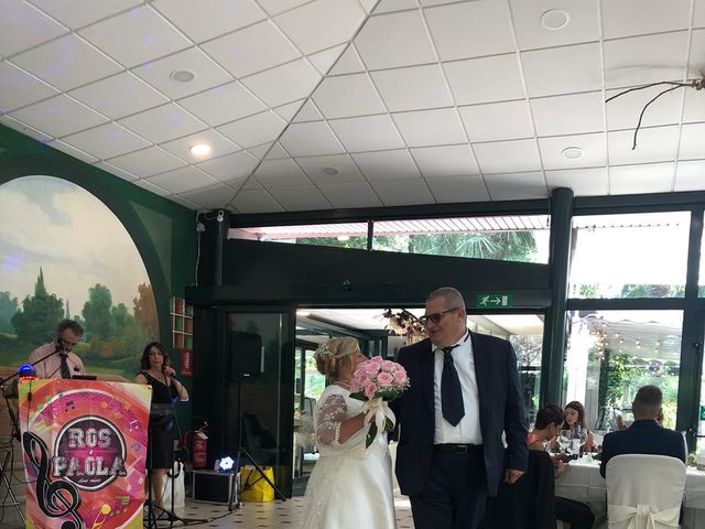 Il matrimonio di Saverio e Luciana a Venegono Inferiore, Varese 24