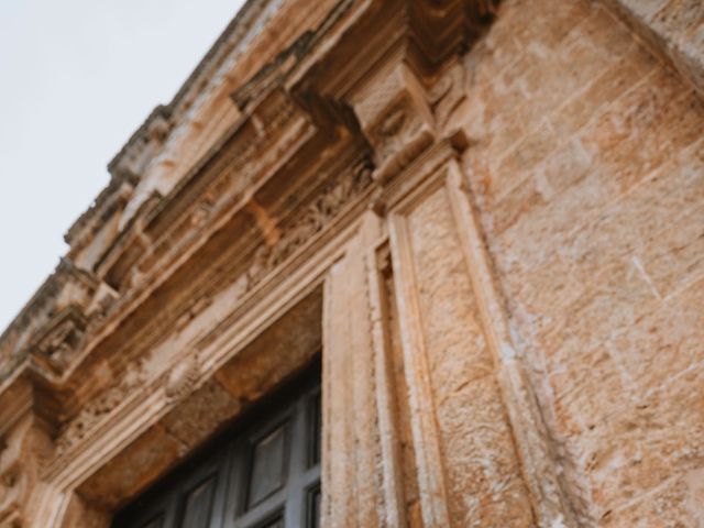 Il matrimonio di Riccardo e Miriana a Torre Santa Susanna, Brindisi 22