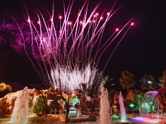 Il matrimonio di Riccardo e Miriana a Torre Santa Susanna, Brindisi 55