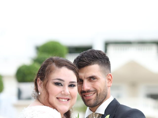 Il matrimonio di Antonio e Rosa a Grottaminarda, Avellino 66