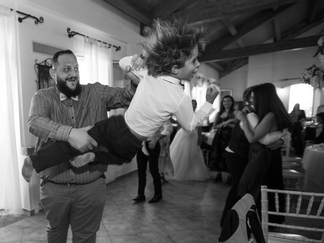 Il matrimonio di Veronica e Laura a Ceregnano, Rovigo 39