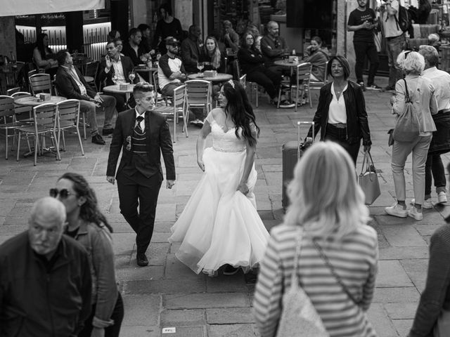 Il matrimonio di Veronica e Laura a Ceregnano, Rovigo 88