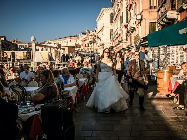 Il matrimonio di Veronica e Laura a Ceregnano, Rovigo 89