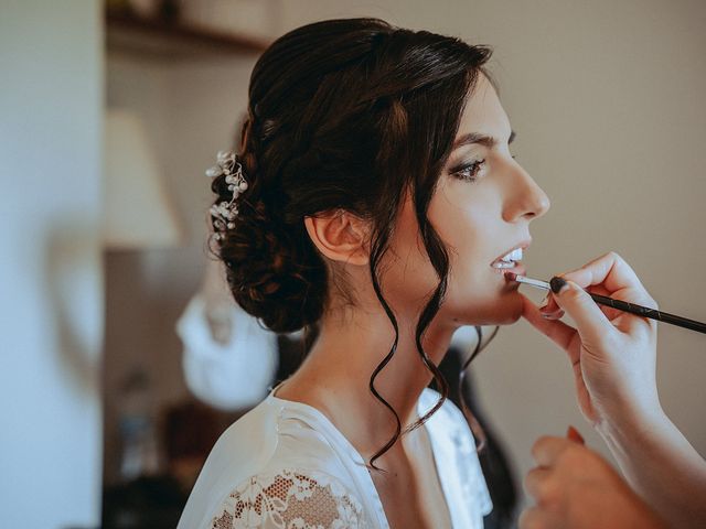 Il matrimonio di Giovanni e Laria a Castel San Pietro Terme, Bologna 5