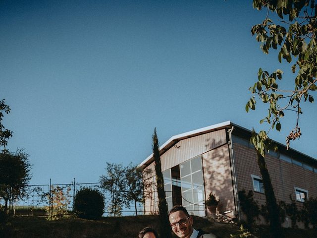 Il matrimonio di Giovanni e Laria a Castel San Pietro Terme, Bologna 19