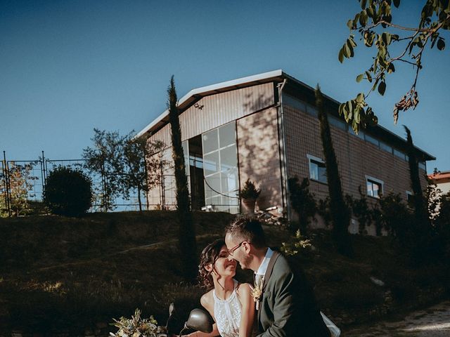 Il matrimonio di Giovanni e Laria a Castel San Pietro Terme, Bologna 20