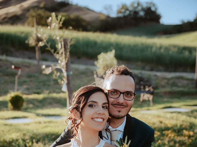 Il matrimonio di Giovanni e Laria a Castel San Pietro Terme, Bologna 21