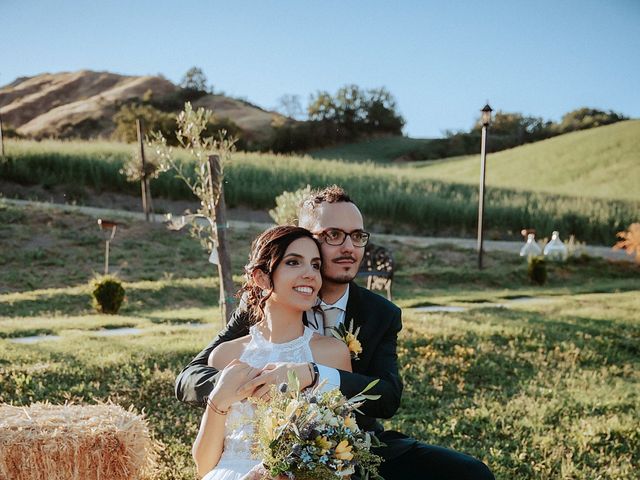 Il matrimonio di Giovanni e Laria a Castel San Pietro Terme, Bologna 22