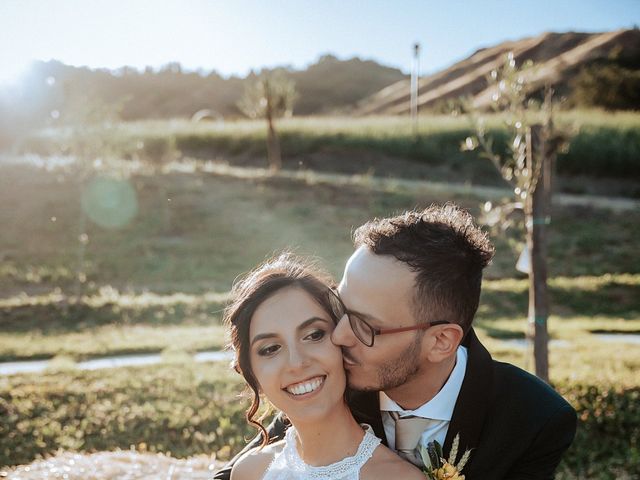 Il matrimonio di Giovanni e Laria a Castel San Pietro Terme, Bologna 24