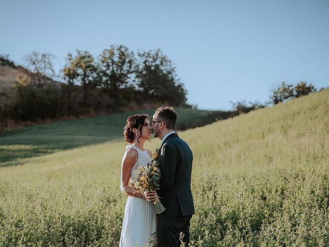 Il matrimonio di Giovanni e Laria a Castel San Pietro Terme, Bologna 25