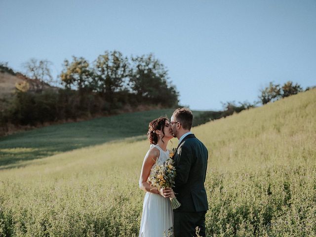 Il matrimonio di Giovanni e Laria a Castel San Pietro Terme, Bologna 26