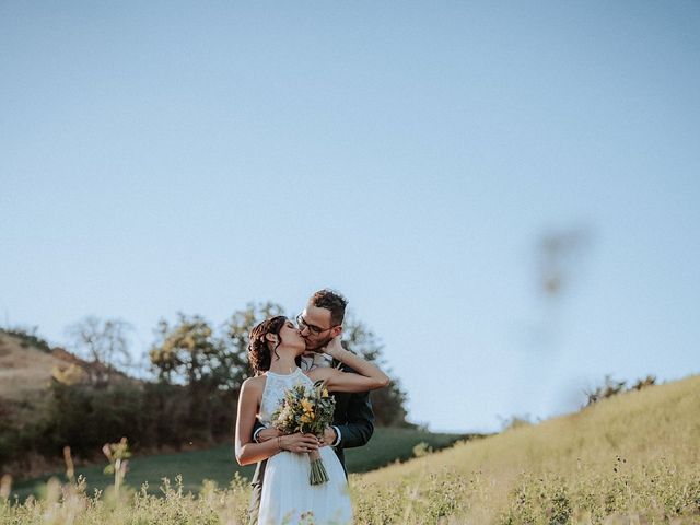 Il matrimonio di Giovanni e Laria a Castel San Pietro Terme, Bologna 29