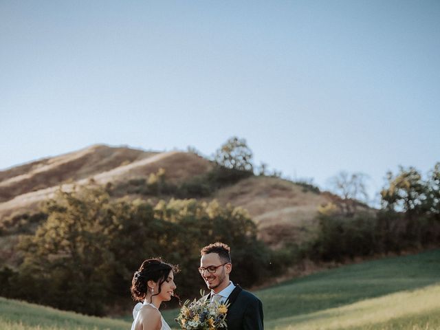 Il matrimonio di Giovanni e Laria a Castel San Pietro Terme, Bologna 30