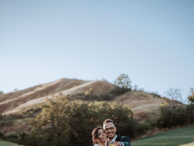 Il matrimonio di Giovanni e Laria a Castel San Pietro Terme, Bologna 31