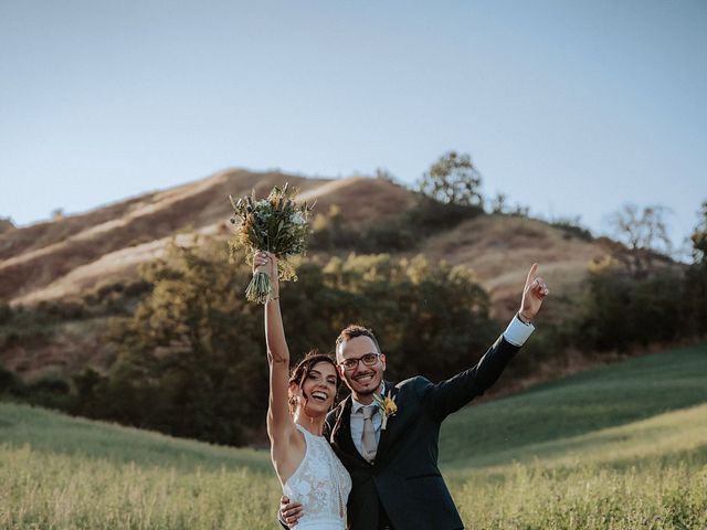 Il matrimonio di Giovanni e Laria a Castel San Pietro Terme, Bologna 33