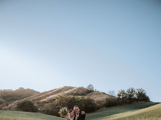 Il matrimonio di Giovanni e Laria a Castel San Pietro Terme, Bologna 34