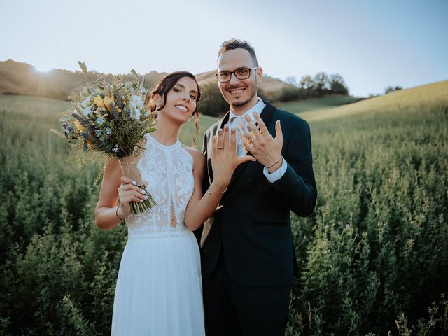 Il matrimonio di Giovanni e Laria a Castel San Pietro Terme, Bologna 37