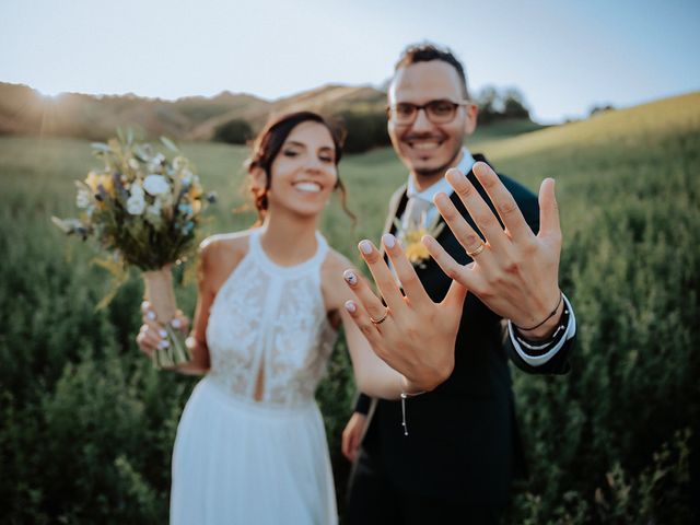 Il matrimonio di Giovanni e Laria a Castel San Pietro Terme, Bologna 38