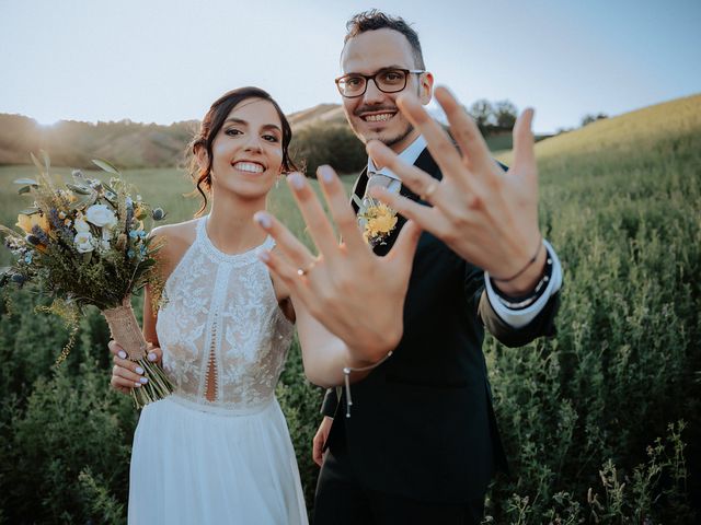 Il matrimonio di Giovanni e Laria a Castel San Pietro Terme, Bologna 39