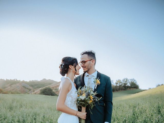 Il matrimonio di Giovanni e Laria a Castel San Pietro Terme, Bologna 40