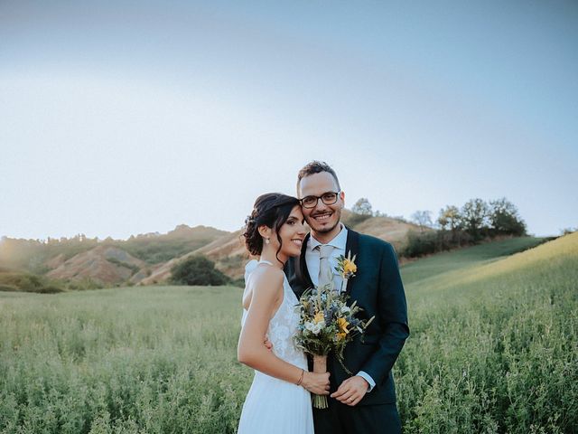 Il matrimonio di Giovanni e Laria a Castel San Pietro Terme, Bologna 42