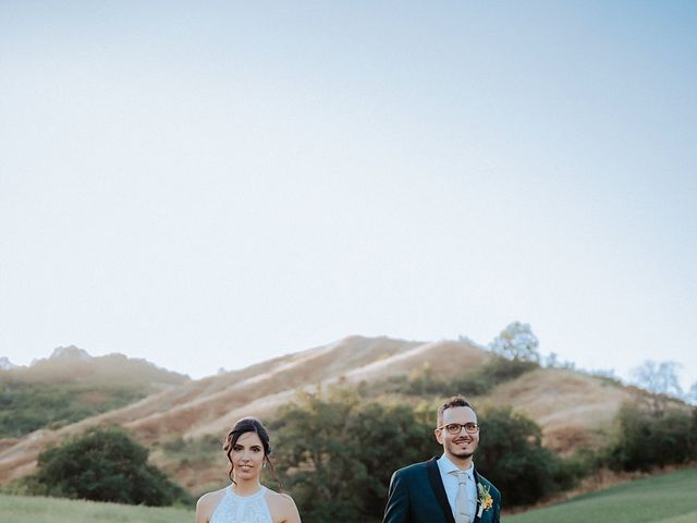 Il matrimonio di Giovanni e Laria a Castel San Pietro Terme, Bologna 43