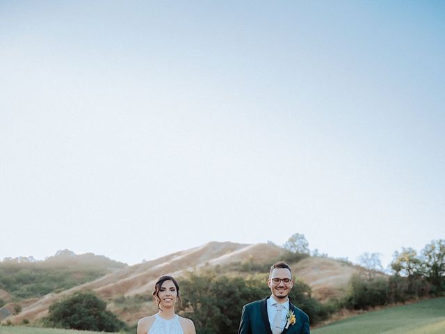 Il matrimonio di Giovanni e Laria a Castel San Pietro Terme, Bologna 45