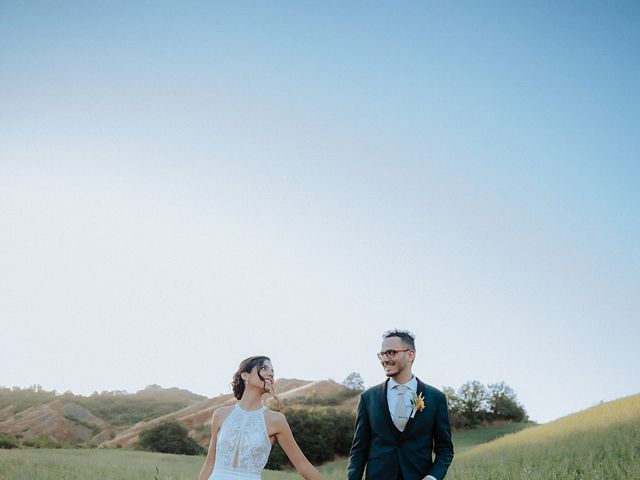 Il matrimonio di Giovanni e Laria a Castel San Pietro Terme, Bologna 46