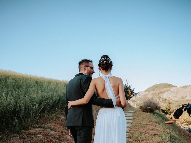 Il matrimonio di Giovanni e Laria a Castel San Pietro Terme, Bologna 47