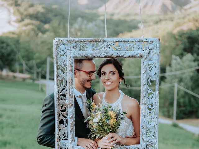 Il matrimonio di Giovanni e Laria a Castel San Pietro Terme, Bologna 48