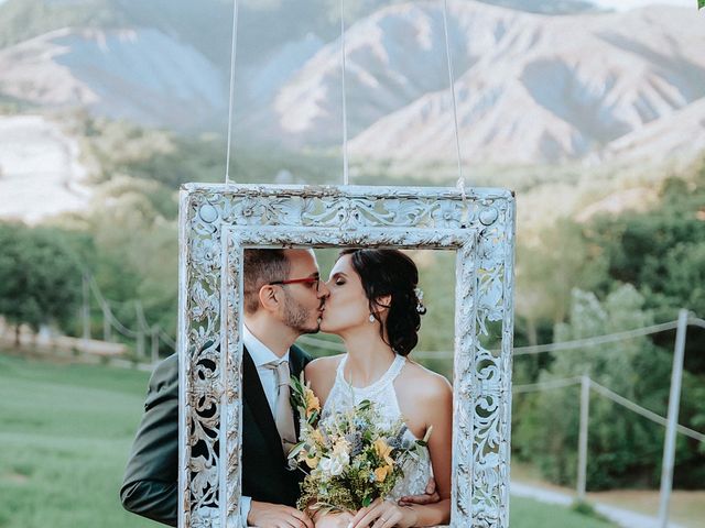 Il matrimonio di Giovanni e Laria a Castel San Pietro Terme, Bologna 49