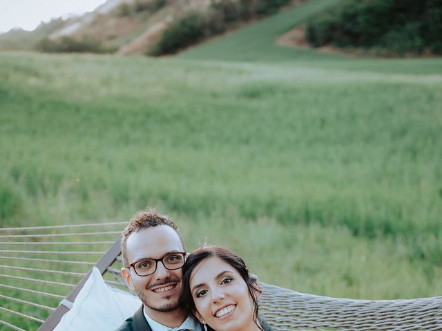 Il matrimonio di Giovanni e Laria a Castel San Pietro Terme, Bologna 52