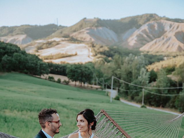 Il matrimonio di Giovanni e Laria a Castel San Pietro Terme, Bologna 54